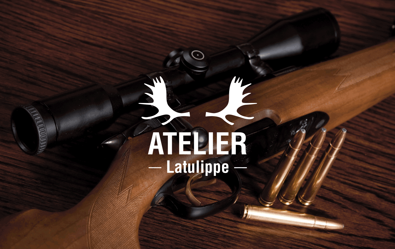 l'Atelier Latulippe