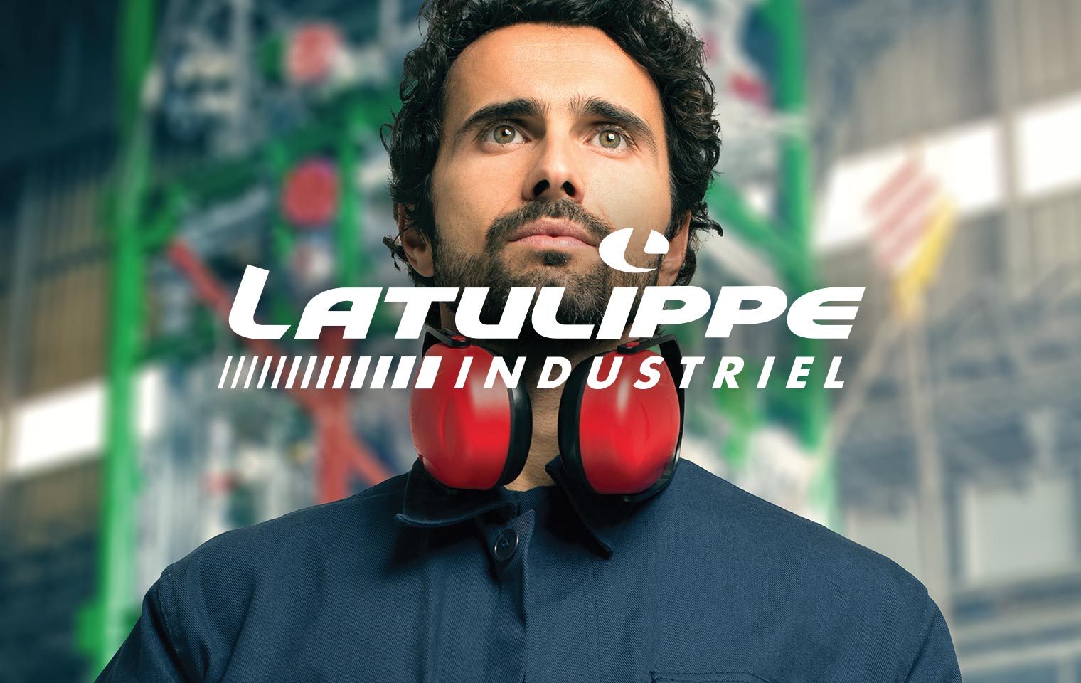 Latulipe Industriel