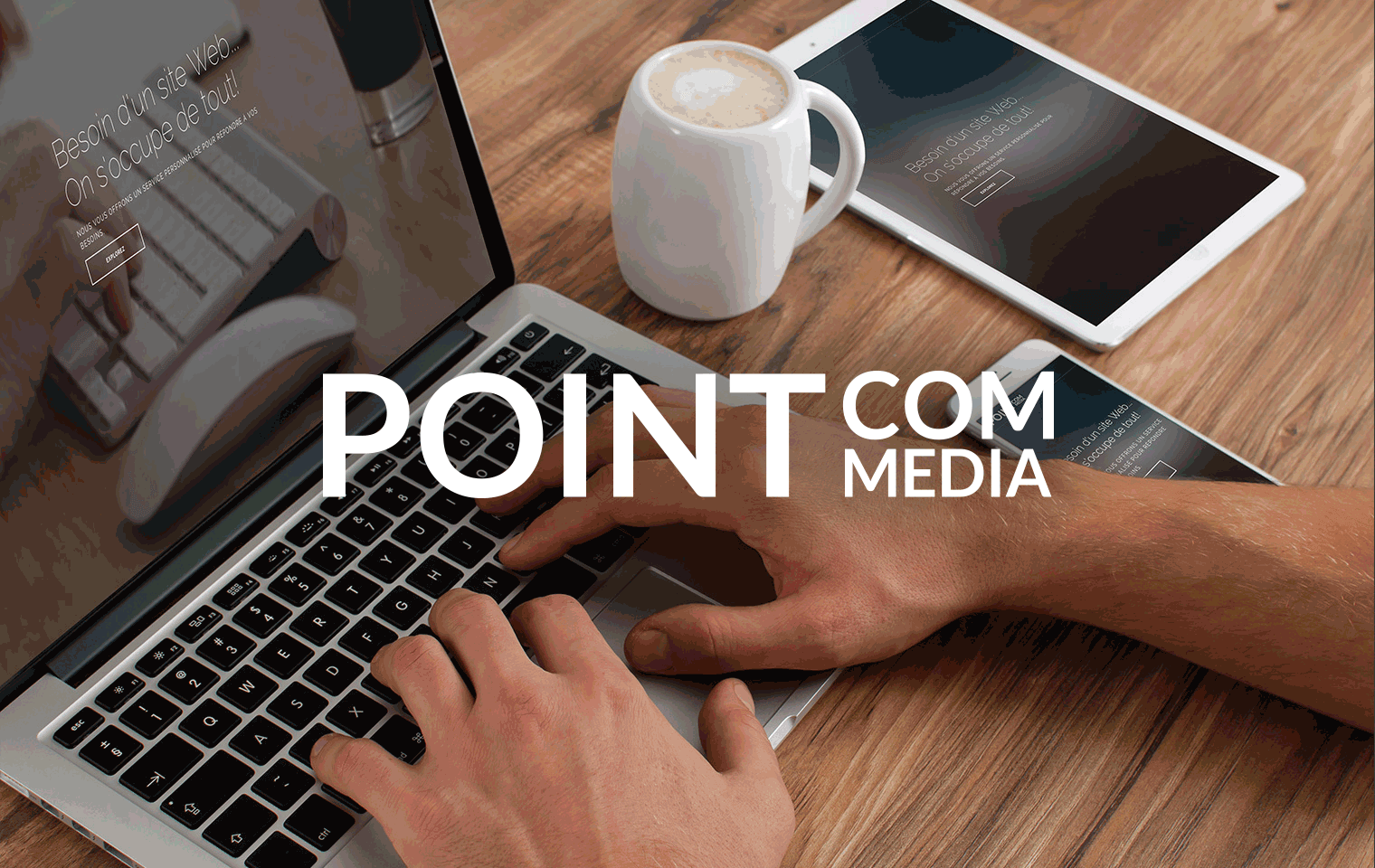 Pointcom.media